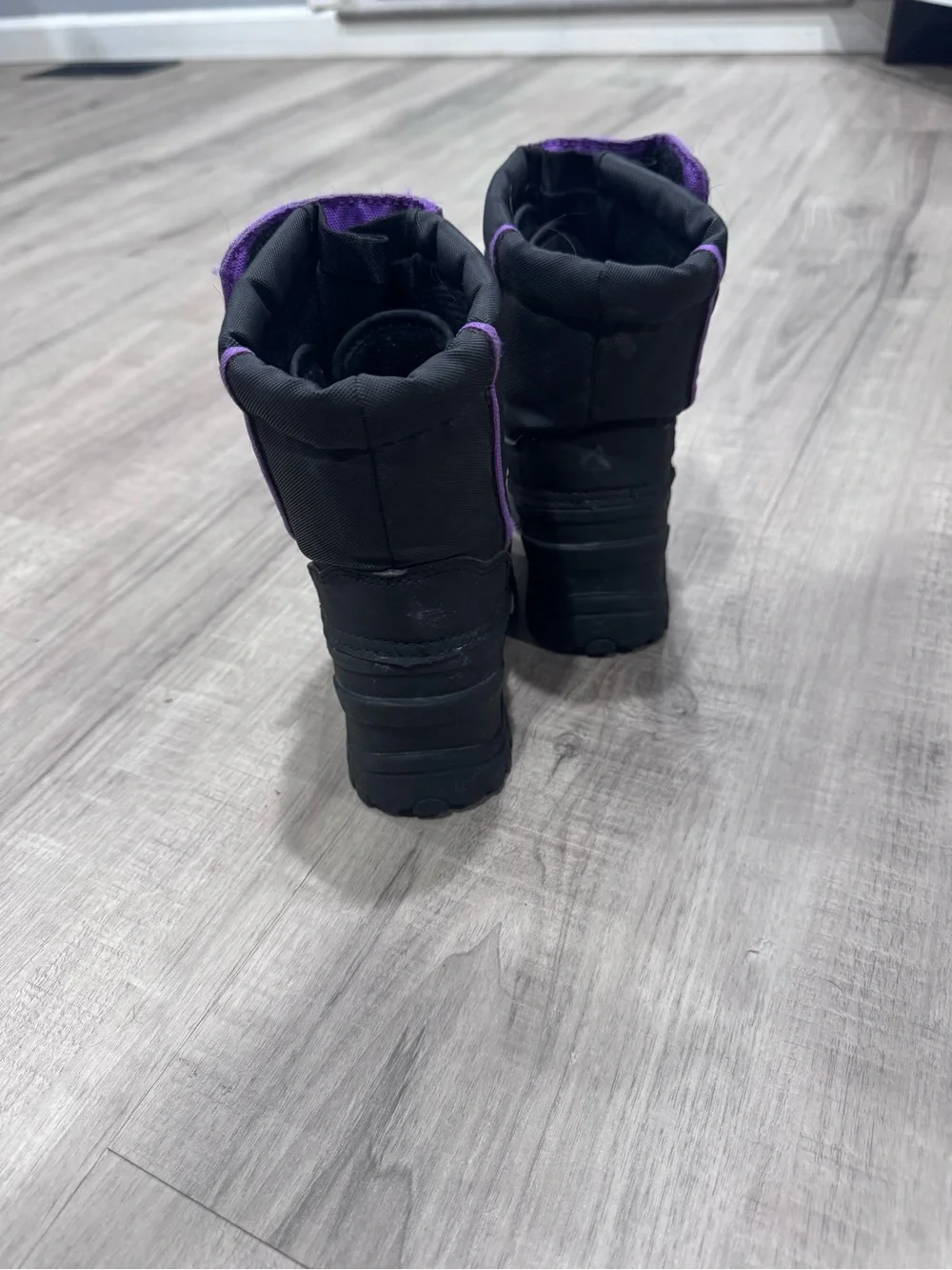 Lincoln Outfitters warm waterproof